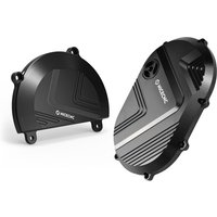 AliExpress NICECNC For Stark Varg EX For Stark Varg MX 2024-2025 Motocross Thickened Left & Right Motor Cover Guard Electric Dirt Bike