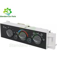 599-007 7pins A/C Air Condition Module Heater Climate Control Pannel For Chevrolet Tahoe C1500 GMC C3500HD K1500 K2500 Yukon