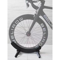 AliExpress abay Adjustable bicycle parking rack floor-standing cycling bicycle accessories road bicycle accessories home portable bicycle rack