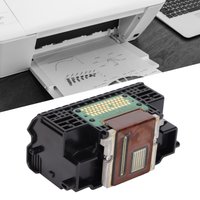 Printhead Replacement Good Printing Effect Strict Quality Control High Resolution Single Black Printheads for IP4850