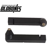 AliExpress OLDBONES Oldbones 1Pair Motorcycles Bike Stands Front Wheel Support Frame Stand Swing Arm Lift Hooks Hook Fork Adapter