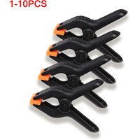 Background Cloth Clamp Photography Backdrop Stand Clips Durable Multi-function Practical Creative Convenient for Parties Wedding