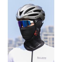 AliExpress West Biking WEST BIKING Motorcycle Full Face Mask Breathable Sunscreen Cycling Balaclava UV Protection Headgear Outdoor Sports Running