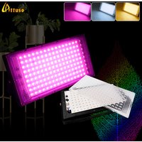 LED Plant Grow Light 50W 100W 220V Full Spectrum Hydroponic Growing Lamp Plants Phyto Veg Flower Indoor Led Floodlight Phytolamp