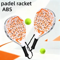 Padel Tennis Rackets beach tennis racket EVA Memory Flex Foam Core Lightweight Outdoor Sports Men and Women Racket
