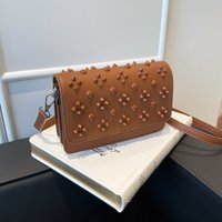 Fashion Crossbody Bags for Women Handle Shoulder Bag Elegant and Practical Autumn Style Commute Experience Designer Bag