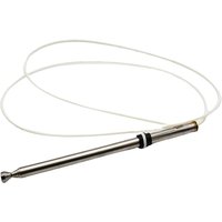 ANTENNA AERIAL MAST POLE FOR 1997-2002 ELECTRIC TYPE