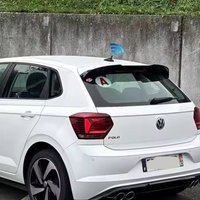 3cm Compact Ultrashort 1.2in Car Antenna Multi-Signal Booster for DAB Digital TV & Navigation Universal Short Mast for Vehicles