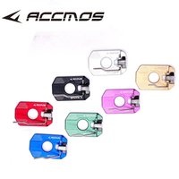 ACCMOS Magnetic Archery Arrow Rest for Traditional Recurve Bow 7 Colors Available Shooting Hunting Accessories