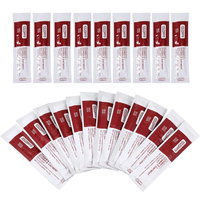 20/50/100/200pcs Fougera Vitamin Ointment A&D Tattoo Repair Cream Gentle Post-Tattoo Healing Supplies Tattoo Skin Care Must-Have