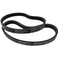 2 Pack 5PH271 4400EL1001D LG Dryer Drive Belts 271 H5 Fit for LG Tumble Dryers