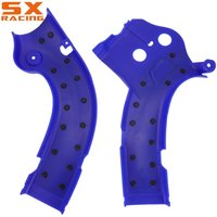 Motorcycle Frame Guard Protection Cover For Yamaha YZF250 YZF450 WRF450 YZF WRF 250 450 2014-2015 2016