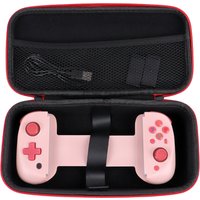 Hard Shell Bag Scratch Resistant Handheld Carrying Case Dustproof Portable Travel Carry Case for D8/D8RO/D10/D11 Gaming Console