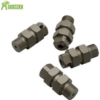 Front Rear General Wheel Hex Hub 24mm Adapter Extended Axle for 1/5 HPI FG FS BM Monster Hummer 4WD Truck ROFUN ROVAN Rc Parts