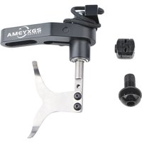 High Quality CNC Drop Away Rest Hunting Shooting Accessory Fall Arrow Rest for Compound Bow