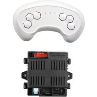 Hot Sale For HH-2158K 12V Smooth Start Receiver Controller Remote Control