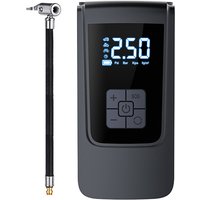 AliExpress NONE Wireless Car Air Pump Portable Air Compressor Electric Fast Wired Air Pump Accurate Pressure For Car Motorcycles Bicycle Ball