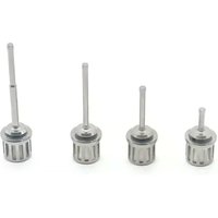 1Pcs Dental Restoration Specialized Tool ITI Ratchet Repair Screwdriver for Straumann Implant System
