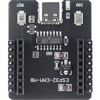 NEW ESP32-CAM for OV2640 Camera Modules ESP32-CAM-MB Download Bottom Board Downloader USB Type-C Interface CH340 Chip