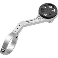 AliExpress NONE AA90-Extended Out-Front Cycling Bicycle Computer Mount GPS Mount Holder Handlebar For Garmin/Bryton/Cateye/Gopro Camera
