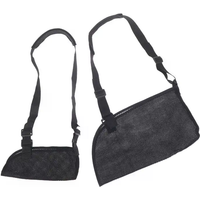 Arm Fracture Sling Shoulder Elbow Wrist Dislocation Fixation Belt Rehabilitation Support Protective Equipment Adult Children