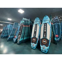 A Stand up Paddle Boards Inflatable