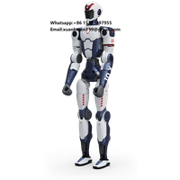 Unitree R1 26DOF Agile Robot Humanoid with Intelligence for Collaborative Service R&D Entertainment Dancing