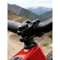 AliExpress NONE TITLE MTB ST2 Dirt Bike Stem 35mm Clamp Diameter, Suitable for Dirt Jump, All-Terrain, All-Mountain and Downhill Riding