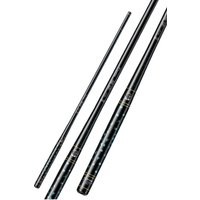 2.7-4.5 Meter High Carbon Fiber Telescopic Fishing Rod Portable Travel Fishing Rod Convenient to Carry Fishing Rod