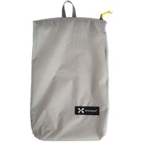 XENOSMILUS Ultra-Light Portable Travel Backpack with Waterproof Toiletry Bag, Passport Wallet, Medication & Document Pouch
