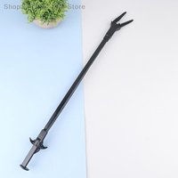 1pc Plastic Water Plant Planting Clip Feeding Super Long Grass Tweezers Plants Aquarium Fish Tank Cleaning Tool