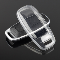 Tpu Remote Car Key Case Cover for Nissan X-trail T33 Qashqai 2022 J12 Ariya Altima Teana 2022 2023 2023 Juke Car Accessories