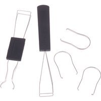 New 1/5PCS Keycaps Puller Unloading Wire Switch Mechanical Keyboard Removal Tool Replacement Key Switch Puller