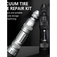 AliExpress Road Bike Tubeless Tire Repair Kit Puncture Sealant Rubber Strips Mini Bicycle Maintenance Tools for Tire Maintenance