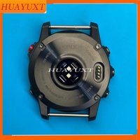 Original Replacement Back Cover Case with Buttons for Garmin 47MM EPIX Smart Sports Watch