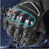 AliExpress Motorcycle Bicycle Riding Gloves Manufacturer, Touchscreen Full Finger Gloves for Men Women, UV Sun Protection Off-Road Racing