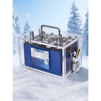 AliExpress VariCore 12V 75Ah Deep Cycle Sodium Ion Battery for Solar RV Marine UPS Backup, Rechargeable Maintenance-Free Eco-Friendly