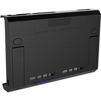 10000mAH Back clip battery for Nintendo switch power bank NS game console holder or Switch OLED External power supply power bank