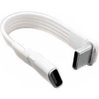 5cm 10cm 20cm 30cm USB 2.0 Type C to Type C Extension Cable 90° Adapter FPC FPV Band Flat USB C Cable 2A 5CM-100CM