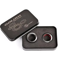 AliExpress GOLDIX New Ratchet Meshing Spiral Bike Hub 36T/60T for Road/Mountain Bike (370 350 310 180 160) Bicycle Hub Parts