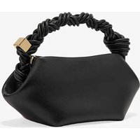 Luxury Women Bag New Woven Handle Handbags Multi-compartment Shoulder Crossbody Bag Shell Designer Bags for Women Pouch