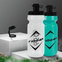 Bike Water Cup Dust And Leak Proof Mountain Bike Road Bike Outdoor Cycling Water Bottle Fitness Sports Water Cup