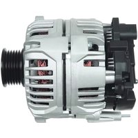 Automobile alternator 03C903023B 14V 110A Suitable for Volkswagen Skoda and other models