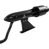 Flipsky E-Jet Pump Thruster 3000 6000W Underwater Thruster For Marine Underwater Propulsion Kayaks