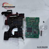 New 0AM DQ200 Computer Chip 0AM927769D Suit For Volkswagen Audi transmission TCU Chip And Circuit Board