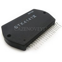 (1-5pcs)STK4141II STK4141 IGCM06F60GA IGCM06F60G STK4191II STK4191 STK404-140 STK404 MODULE