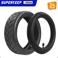 Upgraded New 8.5*2 Inch Thicken Inner Tube for Xiaomi M365 Pro S1 Mi 3 Electric Scooter Thick Wheel Tyre Replacement Camera