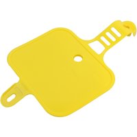 AliExpress ProfesRacing Motorcycle CRF50 Front Plastic Number Plate Fenders Cover 8 colors for CRF50 CRF 50 XR50 Dirt pit bike Dirt bike Parts