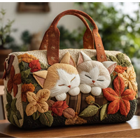3D Printed Quilted Travel Bags Personalized Gifts Sport Bags Custom Handbag Tote Bag Training Trendy Bag Beach Hiking Camping