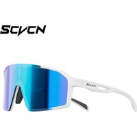 AliExpress SCVCN HD Integrated Sports Sunglasses for Mountaineering Cycling Running Hiking Glasses UV400 Unisex Stylish Driving Sunglasses
